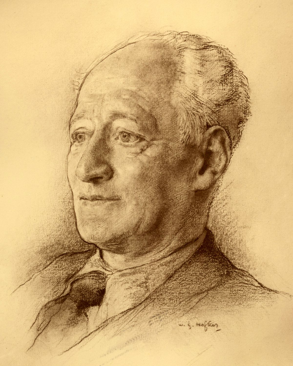 Schierbeck Abraham