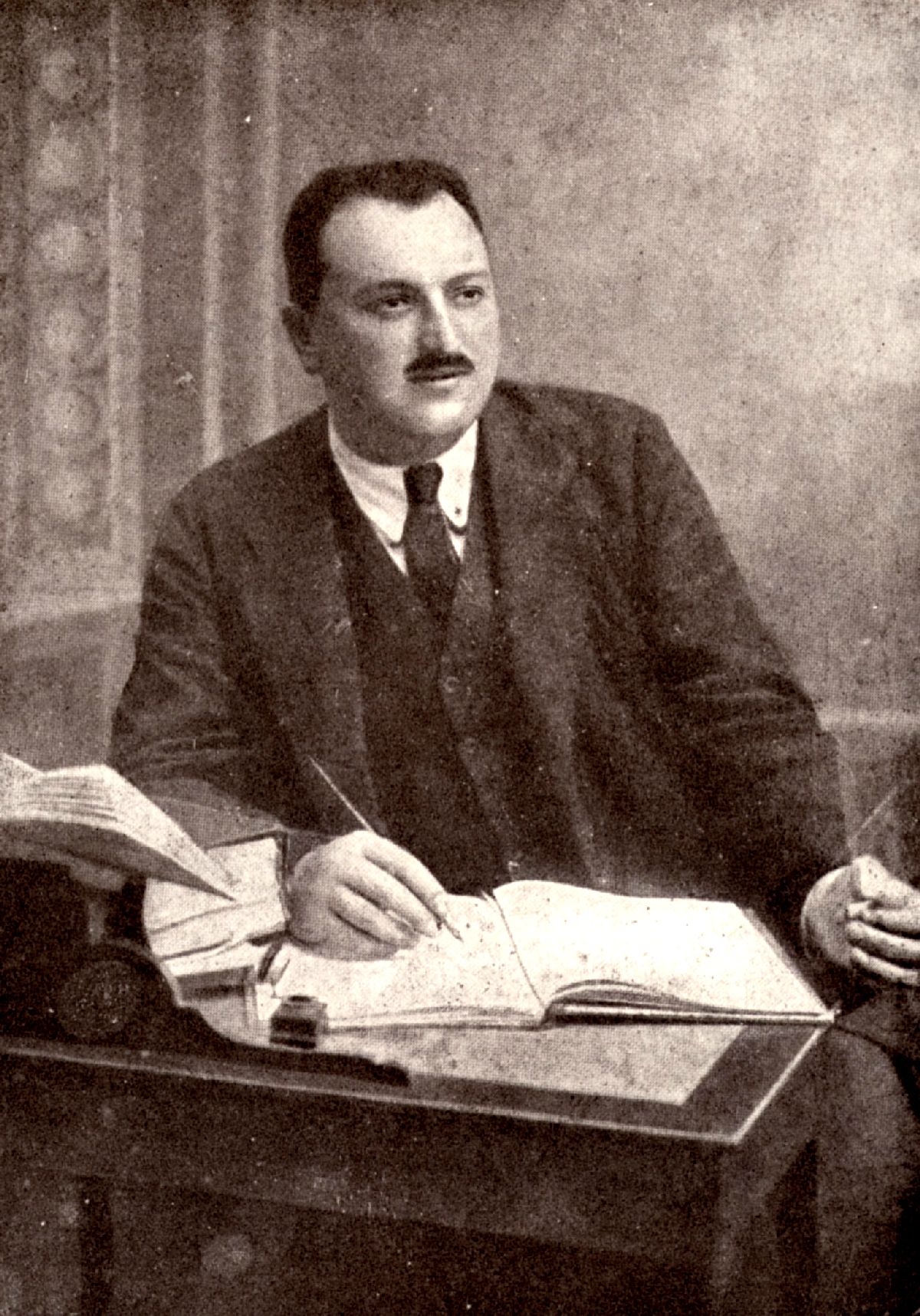 Mieli Aldo