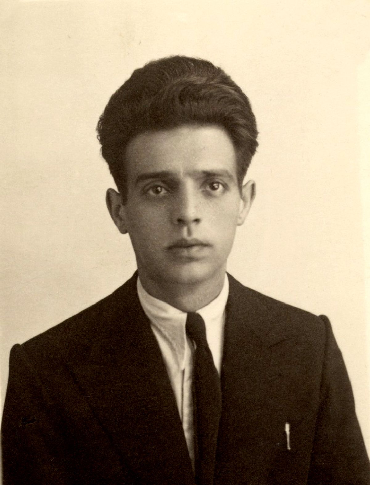 Gliozzi.Mario