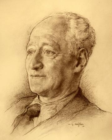 Schierbeck Abraham