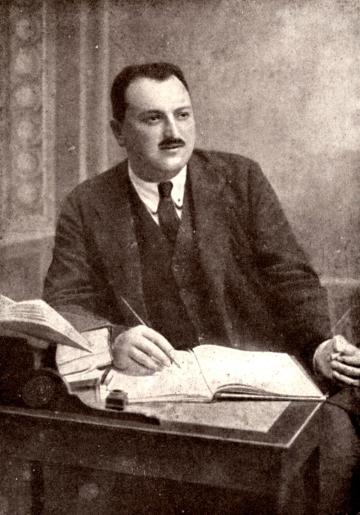 Aldo Mieli
