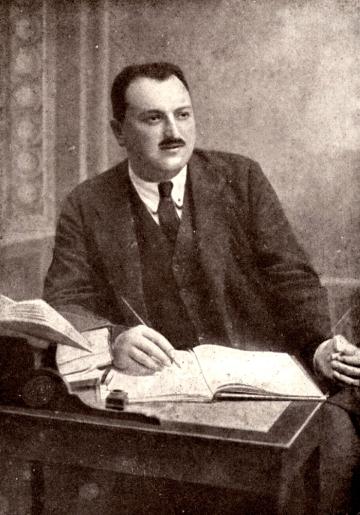 Mieli Aldo