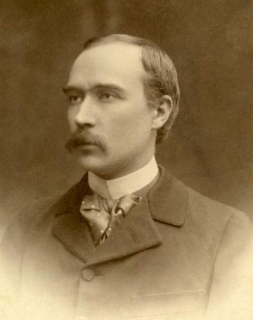 Carra de Vaux.Bernard