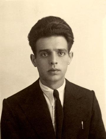 Gliozzi.Mario