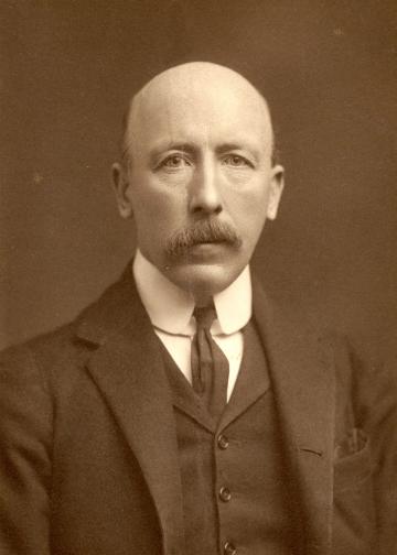 Kenyon.Sir.Frederick