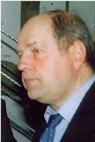 Eberhard Knobloch
