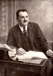 Aldo Mieli